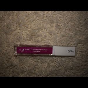 OFRA Long lasting liquid lipstick